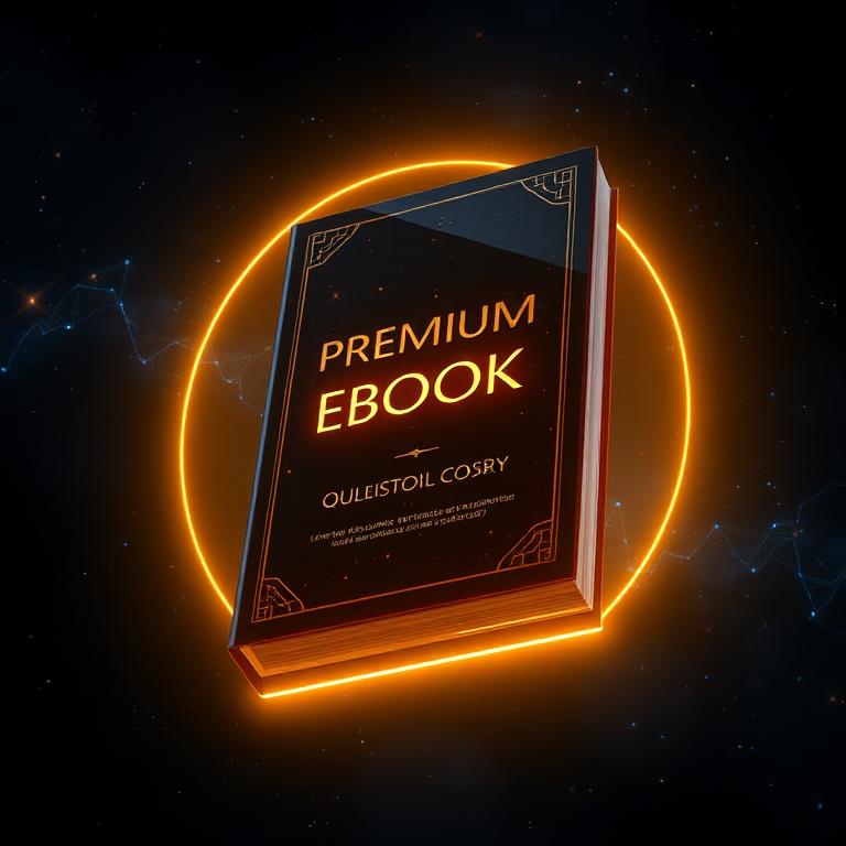 The Premium Ebook Collection