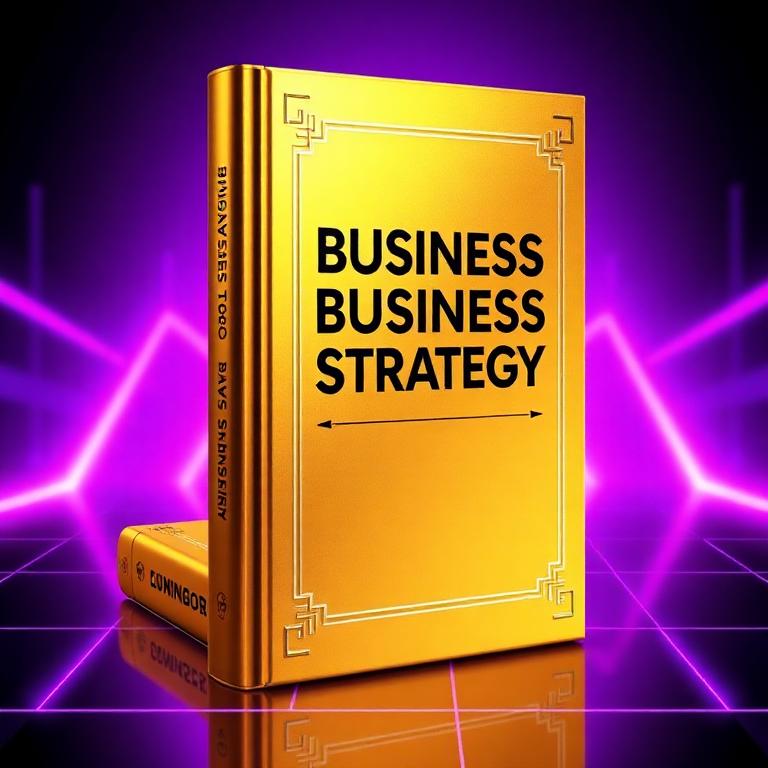 Modern Business Strategy