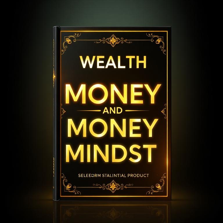 Wealth & Money Mindset