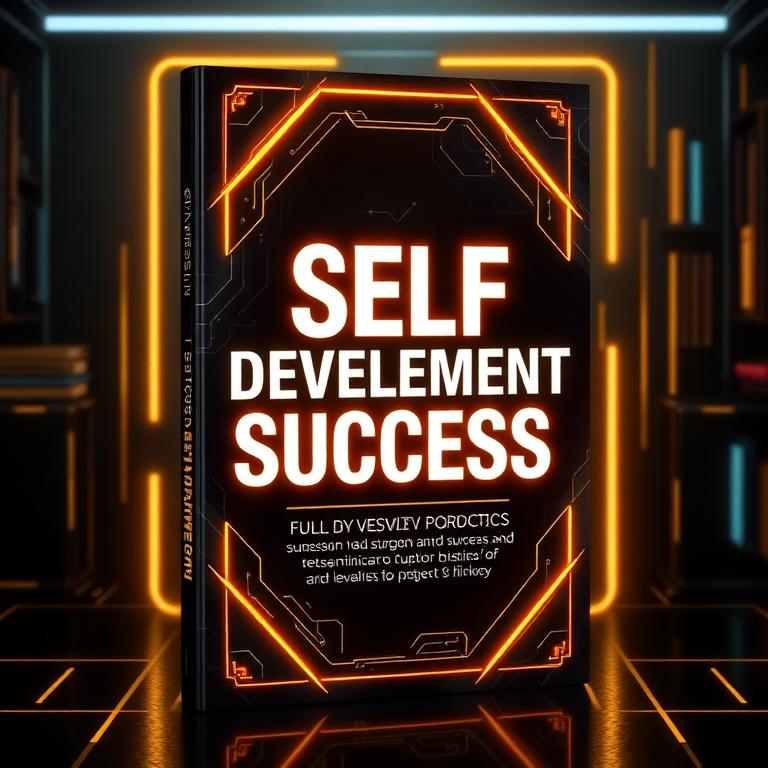 Self Development Vault